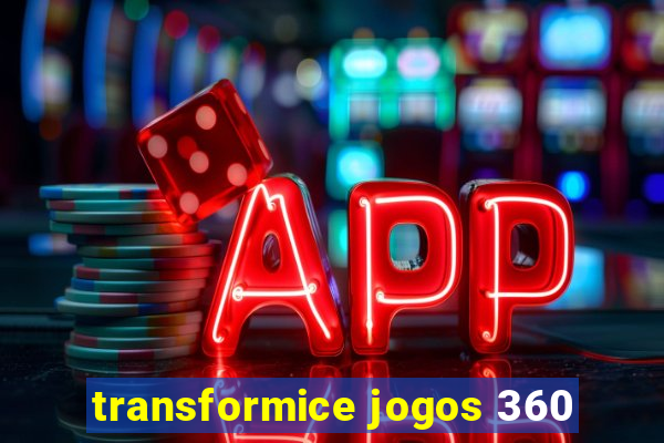 transformice jogos 360